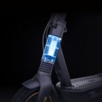 Trottinette électrique Ninebot Max G2 – Image 5