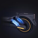 Trottinette électrique Ninebot Max G2 – Image 8