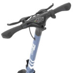 Trottinette électrique UrbanGlide 100CITY 36v – 500W – 10Ah – Image 4