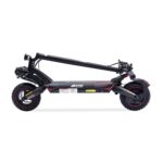 Trottinette électrique UrbanGlide AR5 PRO 48v – 800W – 10Ah – Image 3