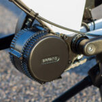 Vélo cargo OKLÖ Famileo Nexus 3 vitesses 500Wh – Image 3