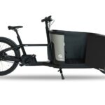 Vélo cargo Carqon Classic