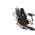 Vélo cargo familial U-Cargo Junior – Image 4