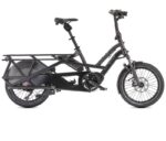 Vélo cargo électrique Tern GSD S10 LX