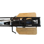 Vélo cargo électrique U-Cargo Lite – Image 3