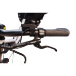 Vélo cargo électrique U-Cargo Lite – Image 2