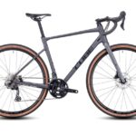 Vélo Cube Nuroad Race FE