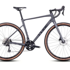 Vélo Cube Nuroad Race FE