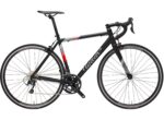 Vélo Route Wilier Montegrappa Tiagra, noir