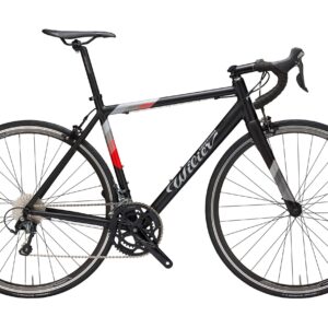 Vélo Route Wilier Montegrappa Tiagra, noir