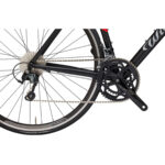 Vélo Route Wilier Montegrappa Tiagra, noir – Image 4