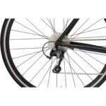 Vélo Route Wilier Montegrappa Tiagra, noir – Image 5