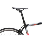 Vélo Route Wilier Montegrappa Tiagra, noir – Image 7